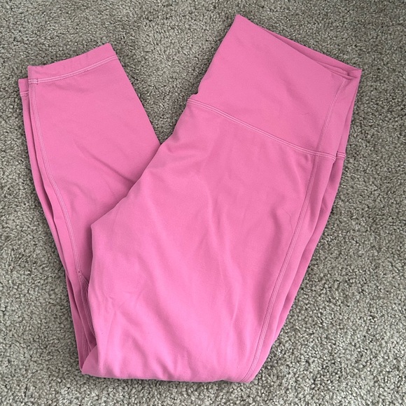 lululemon athletica Pants - Lululemon Align Leggings